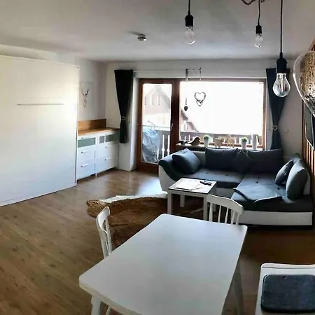 Almherzl - Hallenbad, Sauna, Bergblick, Ski, Renoviert *