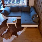 アパート Almherzl - Hallenbad, Sauna, Bergblick, Ski, Renoviert