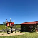 Almherzl - Hallenbad, Sauna, Bergblick, Ski, Renoviert アパート ミッセン・ヴィルハムス