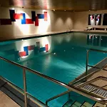 アパート Almherzl - Hallenbad, Sauna, Bergblick, Ski, Renoviert