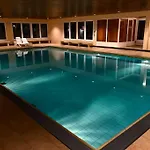 Almherzl - Hallenbad, Sauna, Bergblick, Ski, Renoviert * ミッセン・ヴィルハムス