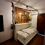 アパート Almherzl - Hallenbad, Sauna, Bergblick, Ski, Renoviert