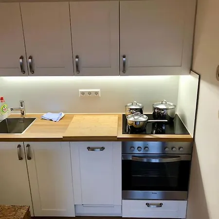 Almherzl - Hallenbad, Sauna, Panoramablick, Skifahren, Renoviert Apartment