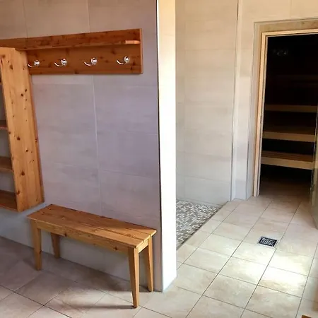 Almherzl Mit Hallenbad,sauna,panoramablick,renoviert Missen-Wilhams