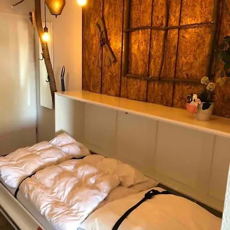 Apartment Almherzl Mit Hallenbad,sauna,panoramablick,renoviert
