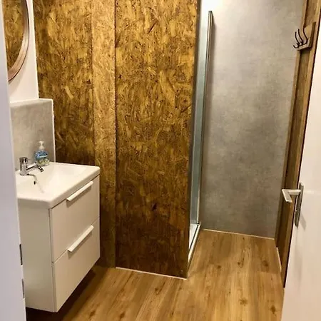 Apartment Almherzl - Hallenbad, Sauna, Panoramablick, Skifahren, Renoviert Missen-Wilhams