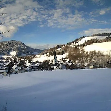 Almherzl Mit Hallenbad,sauna,panoramablick,renoviert *