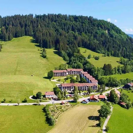 Apartment Almherzl Mit Hallenbad,sauna,panoramablick,renoviert Missen-Wilhams