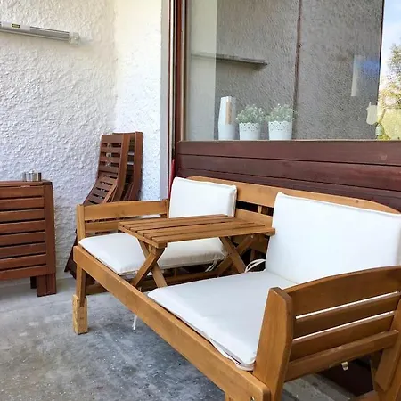 Almherzl - Hallenbad, Sauna, Bergblick, Ski, Renoviert *