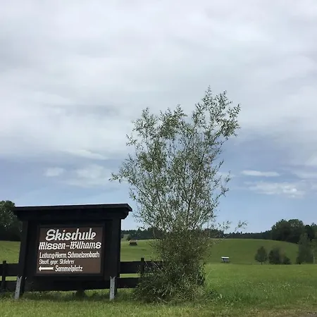 Almherzl Mit Hallenbad,sauna,panoramablick,renoviert Apartment