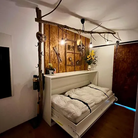 Apartment Almherzl - Hallenbad, Sauna, Panoramablick, Skifahren, Renoviert